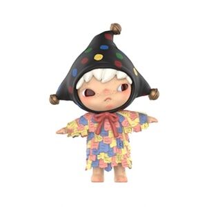 POPMART Hirono Echo - Pieces of memory